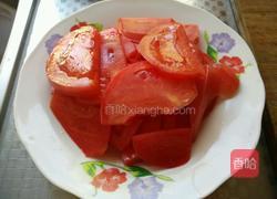 蕃茄鲫鱼汤的做法图解2