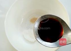 油泼白菜的做法图解5