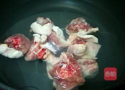 闽南姜母鸭的做法图解4