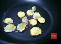 闽南姜母鸭的做法图解6