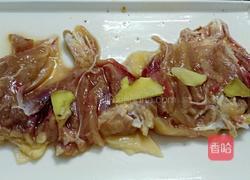 蜜汁鸡腿饭的做法图解3