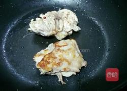 蜜汁鸡腿饭的做法图解6
