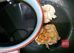 蜜汁鸡腿饭的做法图解7