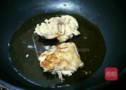 蜜汁鸡腿饭的做法图解8