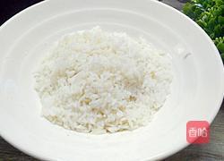 蜜汁鸡腿饭的做法图解10