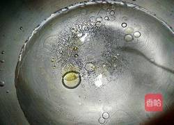 酸汤肥牛的做法图解3