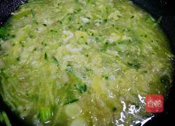 萝卜疙瘩汤的做法图解8