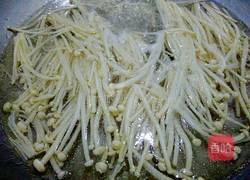 酸汤肥牛的做法图解4