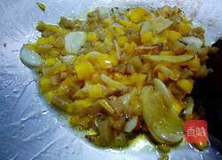 酸汤肥牛的做法图解8