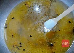 酸汤肥牛的做法图解10