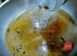 酸汤肥牛的做法图解11