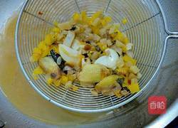 酸汤肥牛的做法图解12