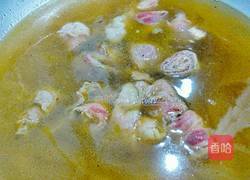 酸汤肥牛的做法图解13