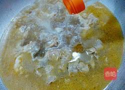 酸汤肥牛的做法图解14