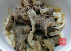 酸汤肥牛的做法图解15