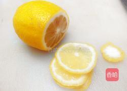 自制冰红茶的做法图解3