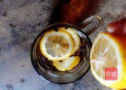 自制冰红茶的做法图解5