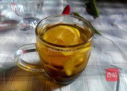 自制冰红茶的做法图解6