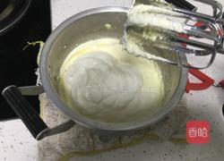 酸奶芝士的做法图解4