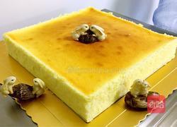 酸奶芝士的做法图解19