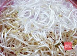 鸡蛋炒米粉的做法图解2