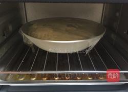 黄油面包的做法图解3