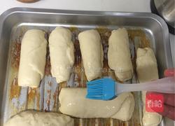 黄油面包的做法图解6