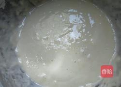 炸芋头条的做法图解4