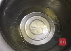 蓝莓奶油雪糕的做法图解2