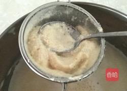 白醋点豆腐的做法图解4