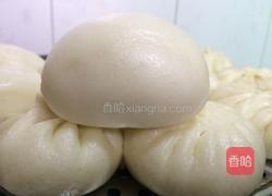 家常蒸包子的做法图解9