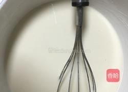 麻香虾米饼的做法图解2