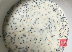 麻香虾米饼的做法图解4