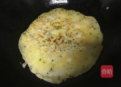 麻香虾米饼的做法图解7