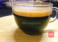 爱尔兰咖啡的做法图解4
