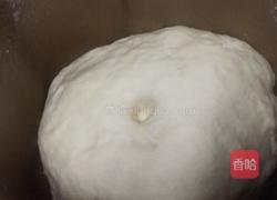 梅菜扣肉饼的做法图解6