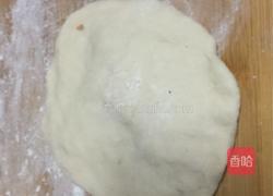 梅菜扣肉饼的做法图解8