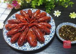 清蒸大龙虾的做法图解6