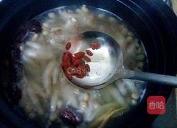 当归鸡脚的做法图解6