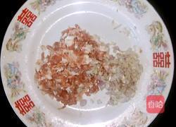 千层馅饼的做法图解3