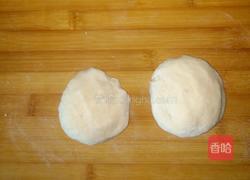 千层馅饼的做法图解6