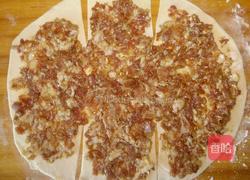 千层馅饼的做法图解9