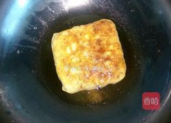 千层馅饼的做法图解15