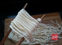 油炸撒子的做法图解3