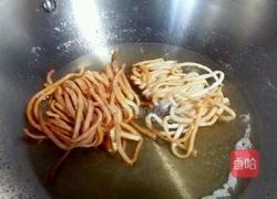 油炸撒子的做法图解5