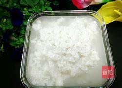 自釀甜米酒的做法图解9