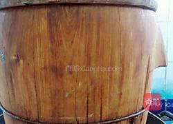 自釀甜米酒的做法图解4