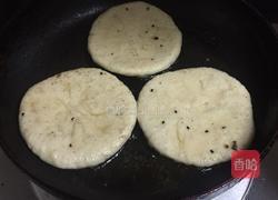 炕饼的做法图解9