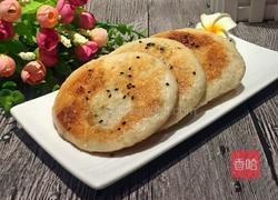 炕饼的做法图解12
