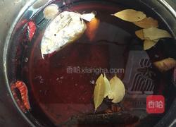 卤鸭的做法图解3